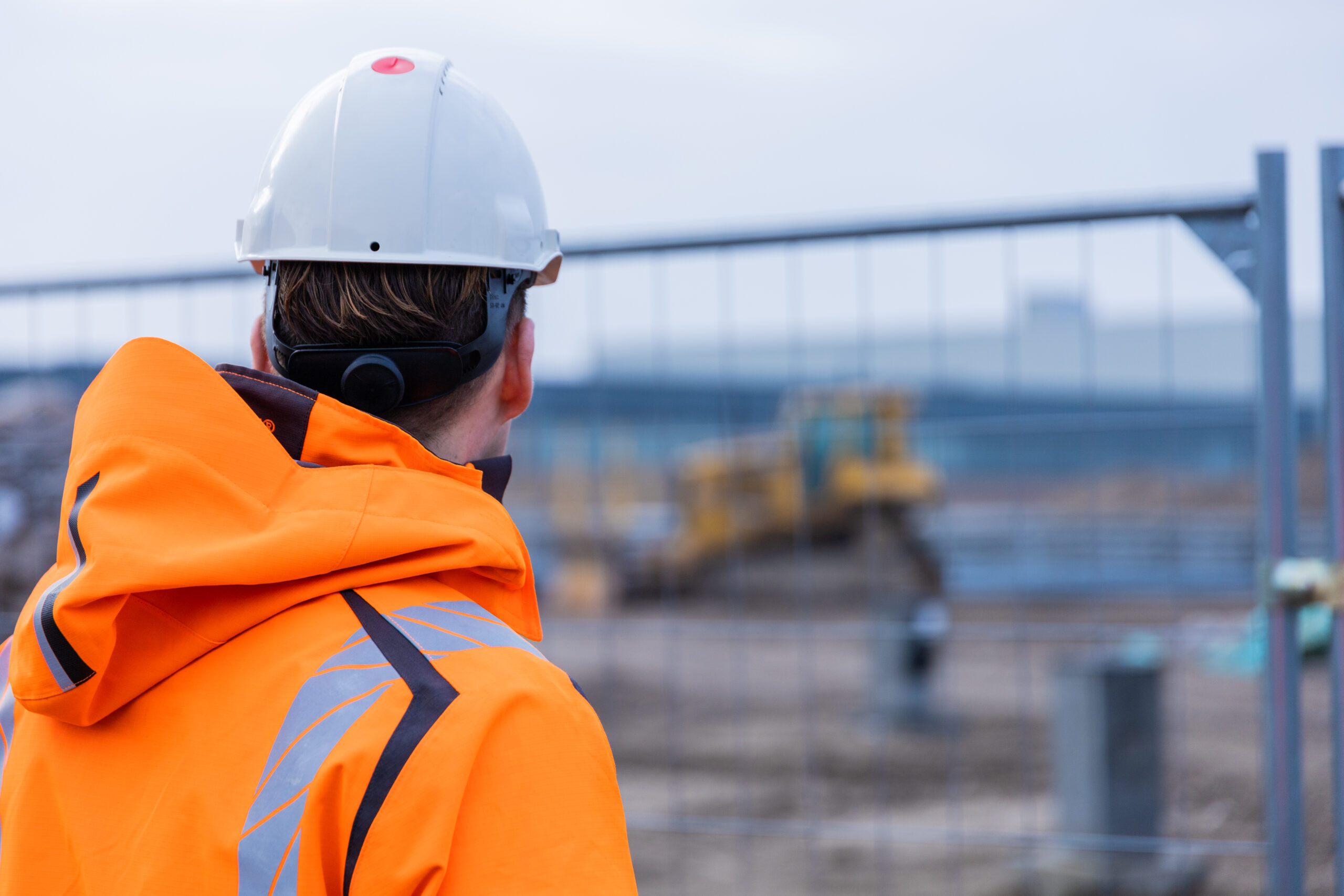 Veilig werken volgends de VCA richtlijnen | VCA VOL cursus