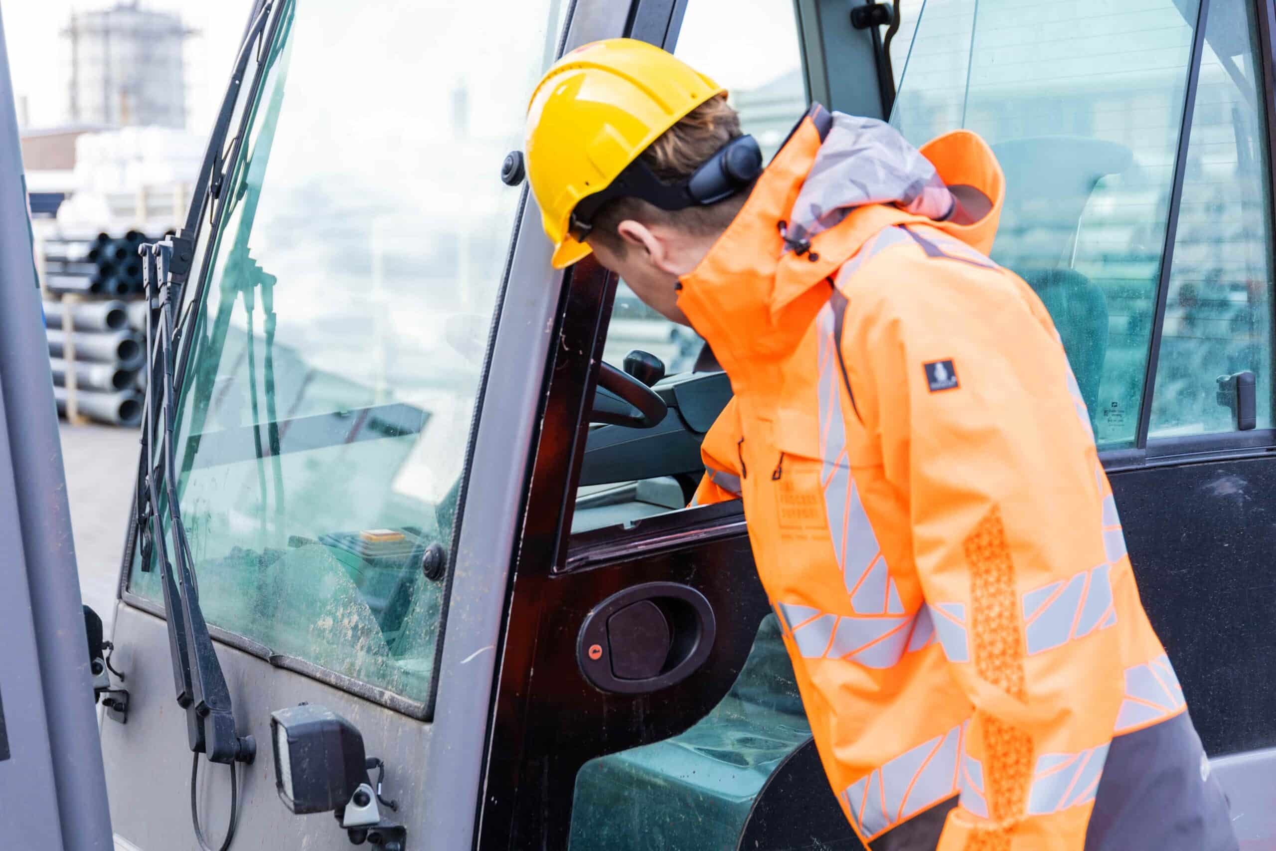 VCA VOL cursus | Veilig aan het werk volgens de VCA richtlijnen